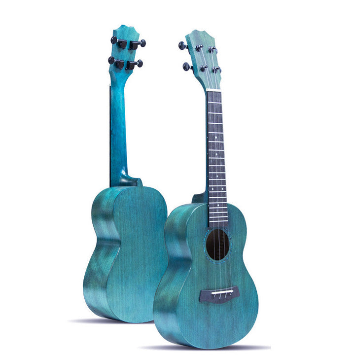 26-Inch Acoustic Ukulele with Mahogany Body Stornfield