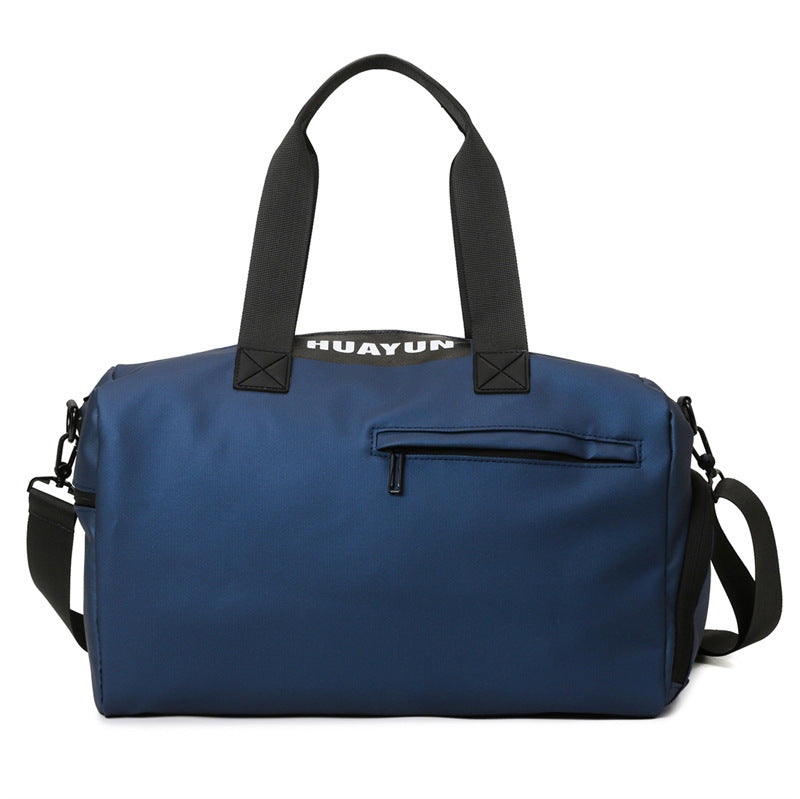 Versatile Sports Duffel Bag Stornfield