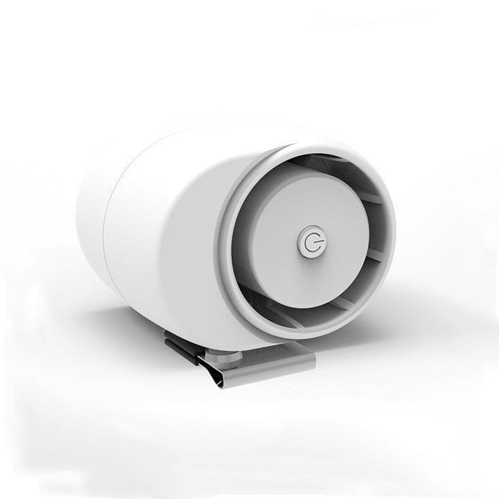 Unisex Mini Portable Fan Stornfield