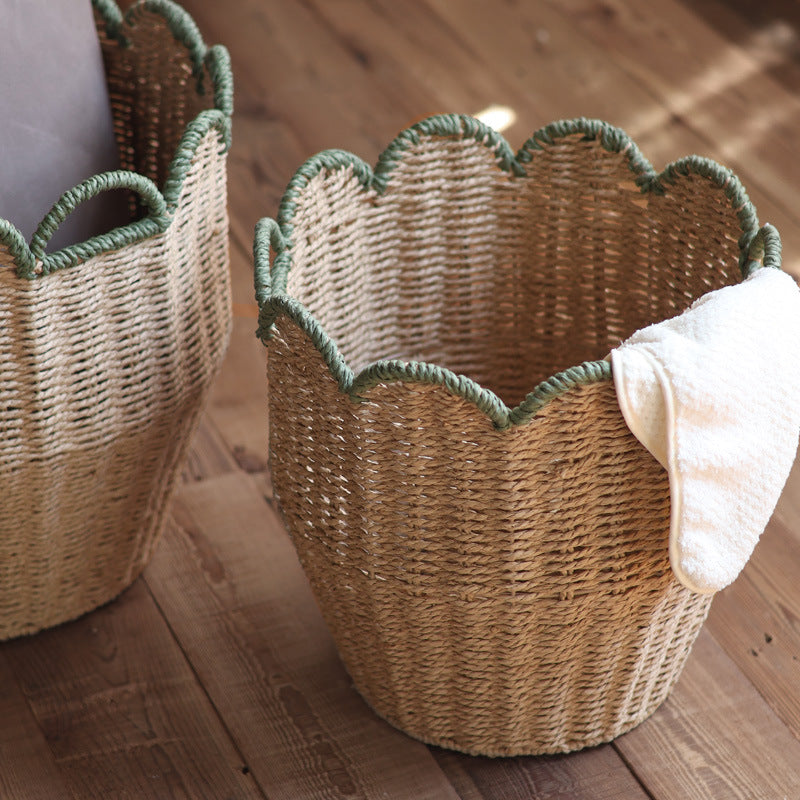 Decorative Plant Basket Stornfield