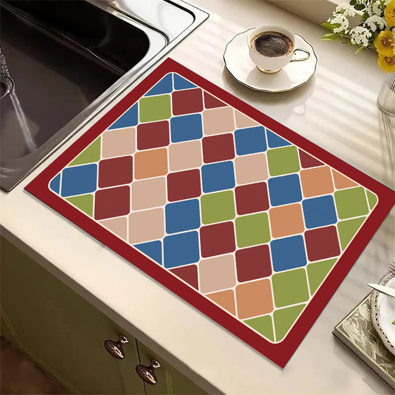 Versatile Kitchen Placemats Stornfield