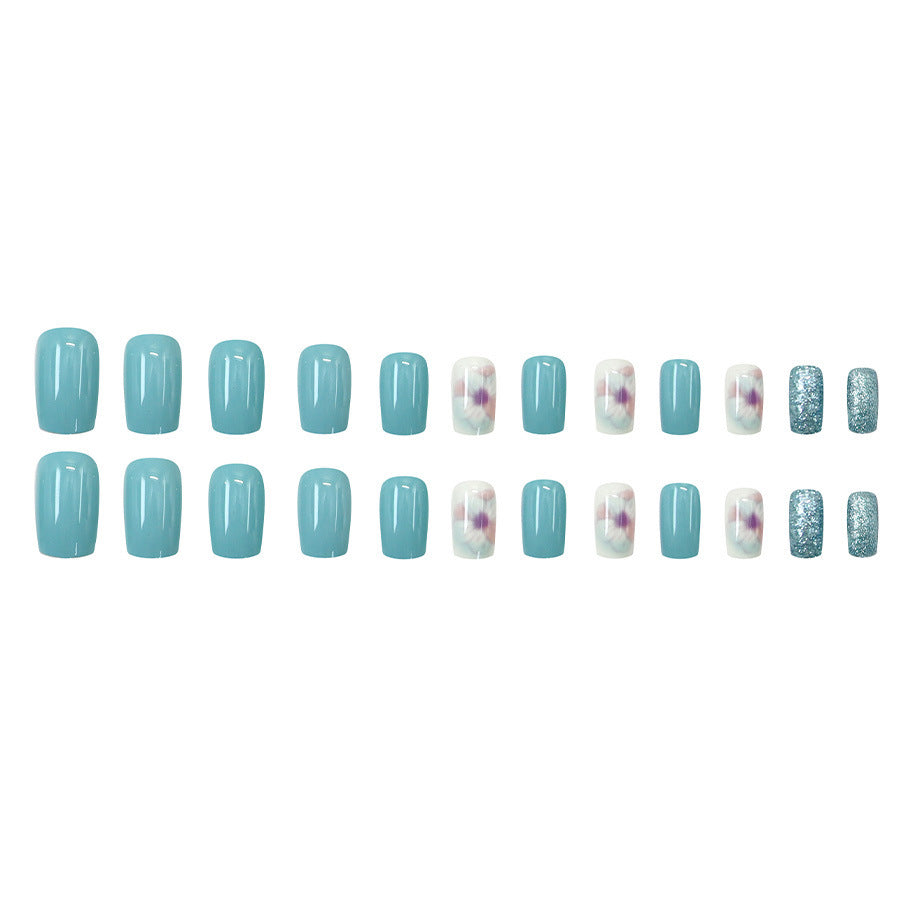 Nail care set