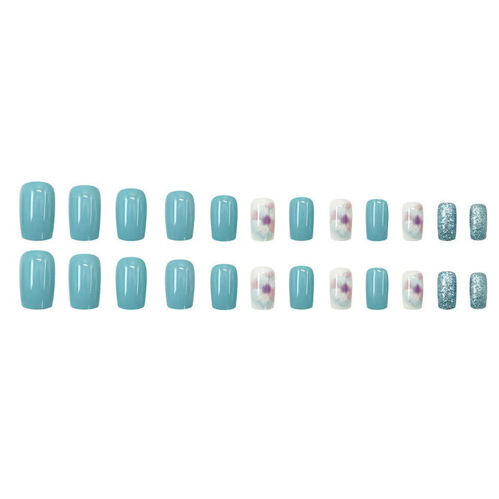 Nail care set