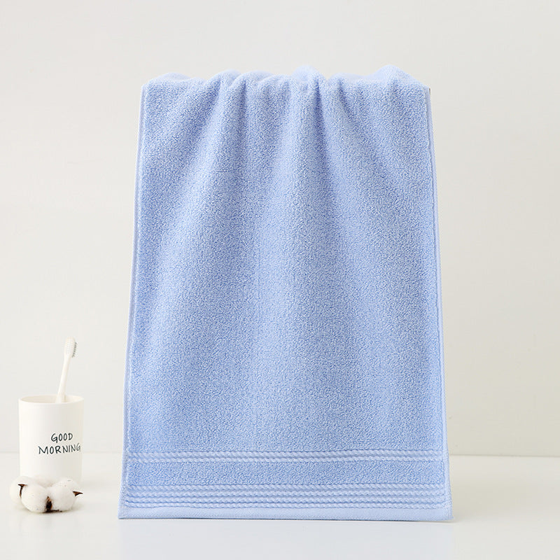 Premium Terry Towel with Sunny Motif Stornfield