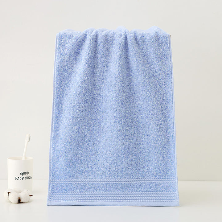 Premium Terry Towel with Sunny Motif Stornfield