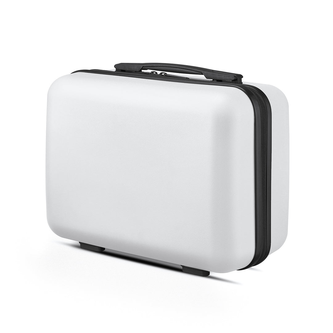 Unisex Ultra-Durable Hard Shell Carry-On Luggage Stornfield