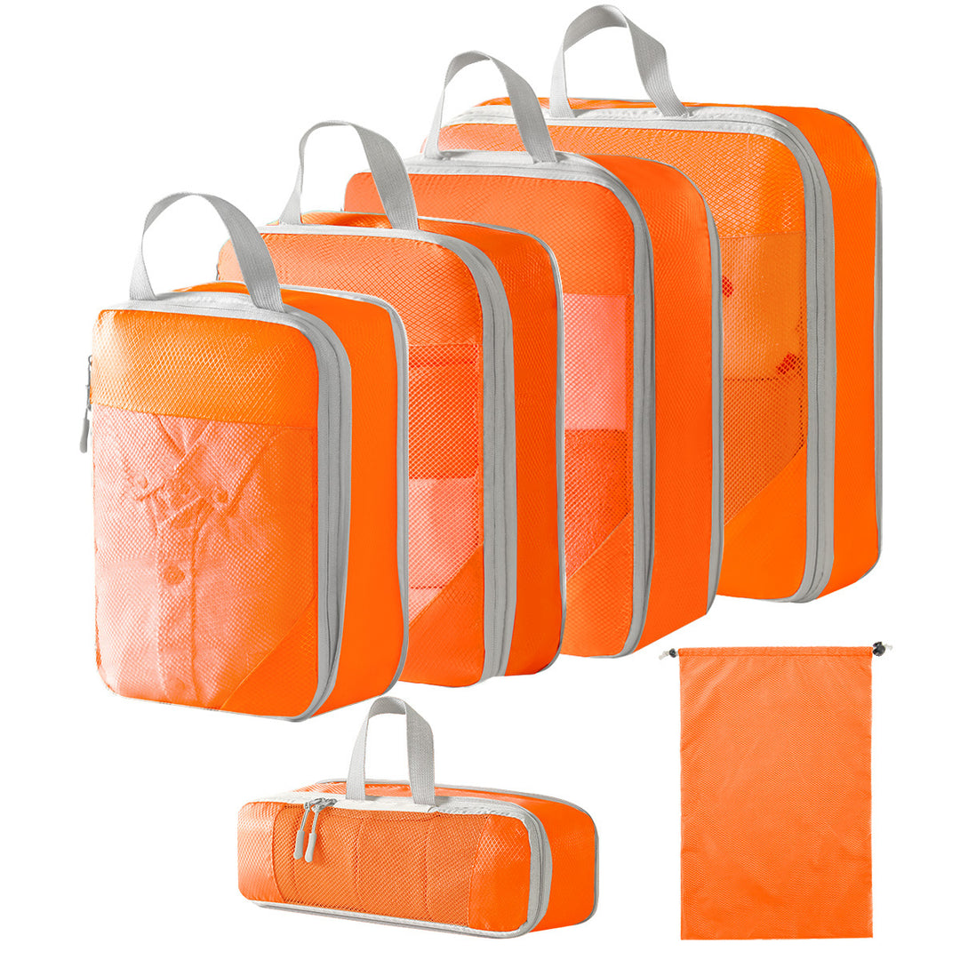 Practical Travel Packing Set Stornfield