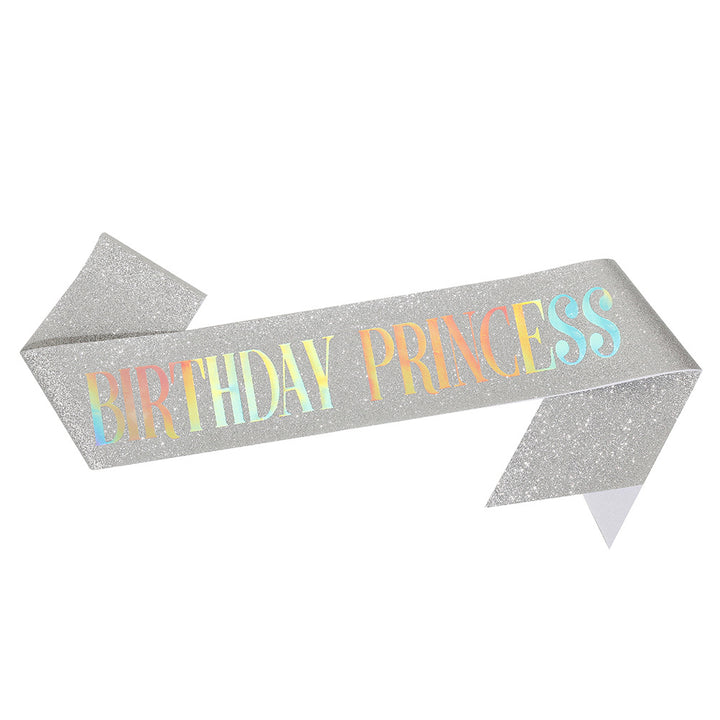 Women Birthday Ribbon Stornfield
