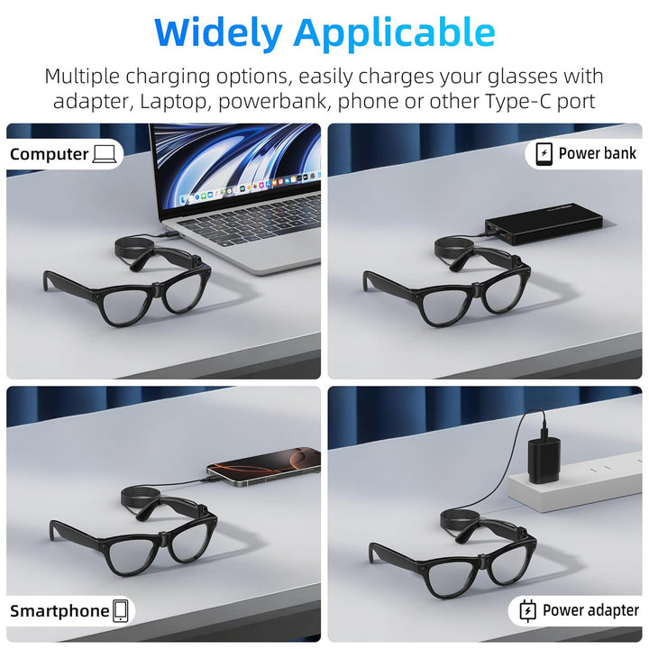 Fashionable glasses frames Stornfield