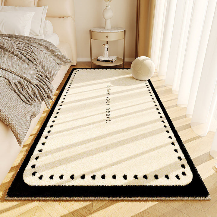 Animal Print Area Rug Stornfield