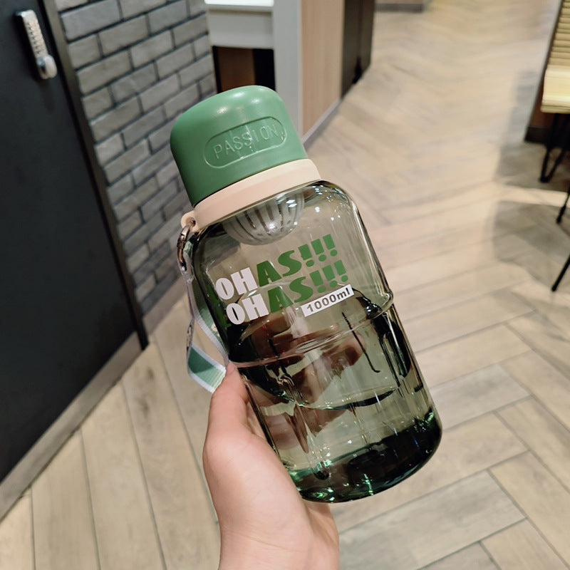 Unisex Water Bottle Stornfield