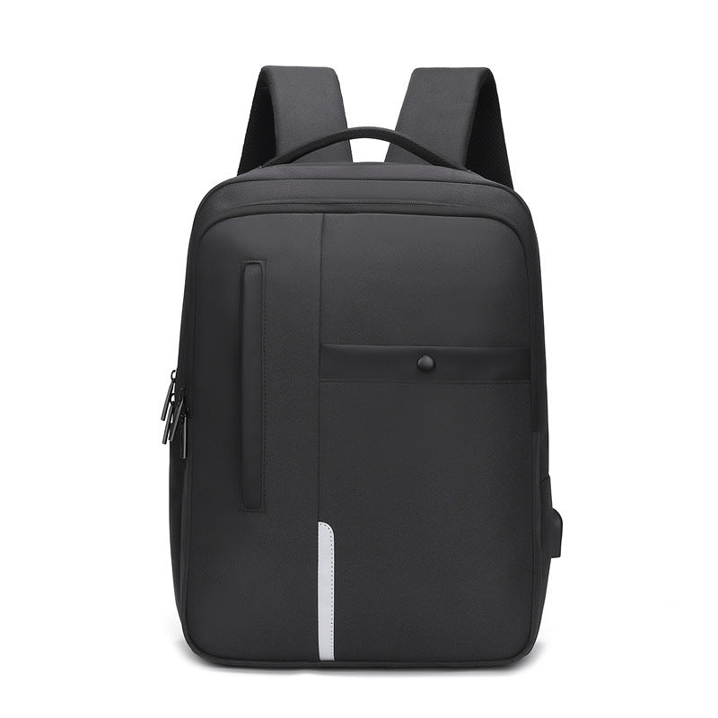 Multi-Functional Tech Backpack Stornfield