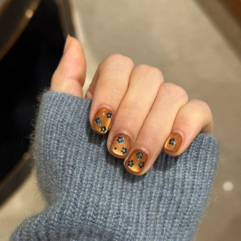 Exclusive Nail Art Stornfield