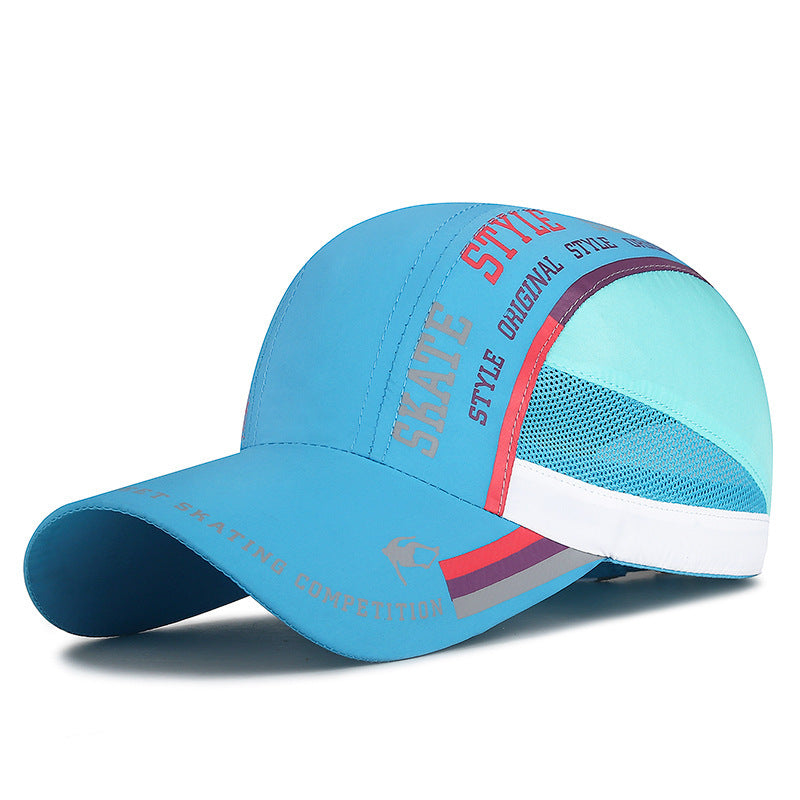 Unisex Sports Cap Stornfield