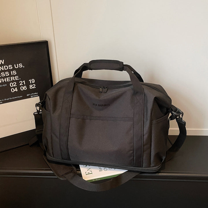 Large Capacity Multi-Functional Sports Duffle