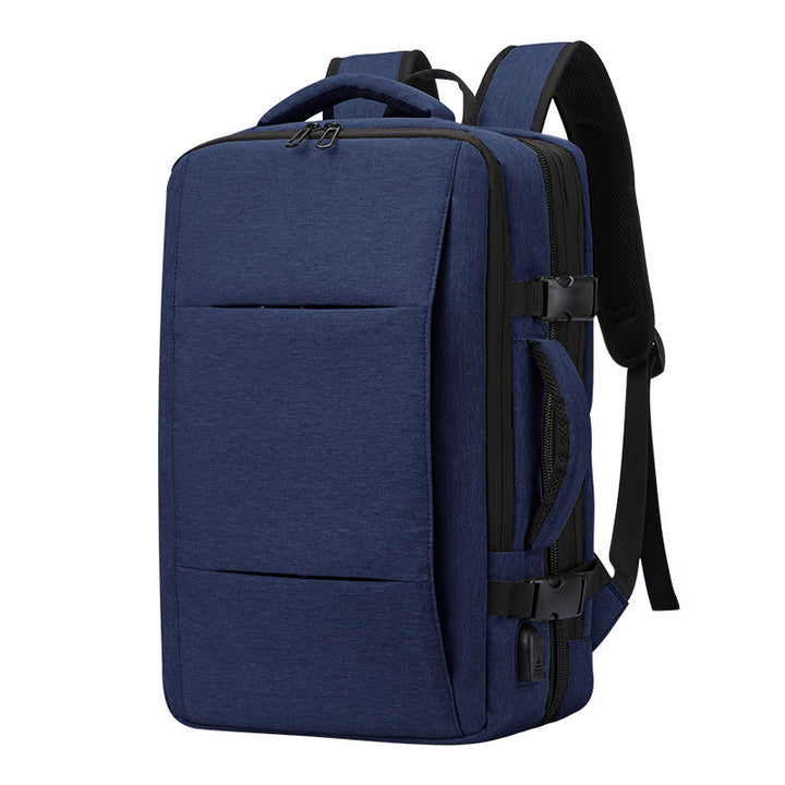 Versatile Commuter Backpack Stornfield