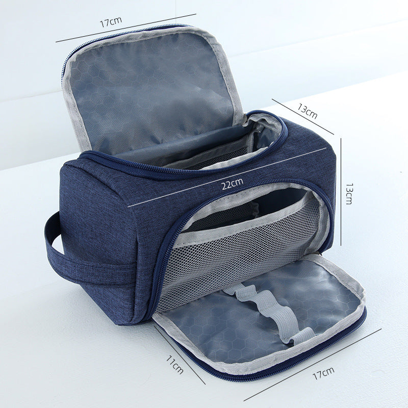 Cosmetic bag Stornfield