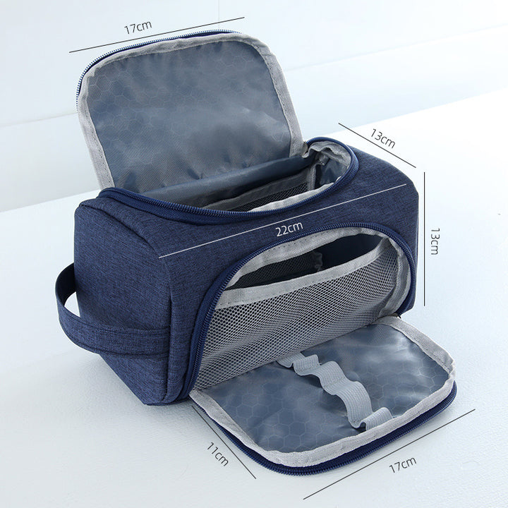Cosmetic bag Stornfield