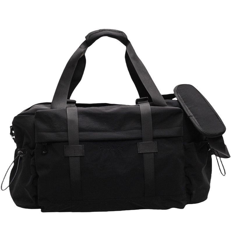 Multi-Functional Outdoor Duffle Bag Stornfield