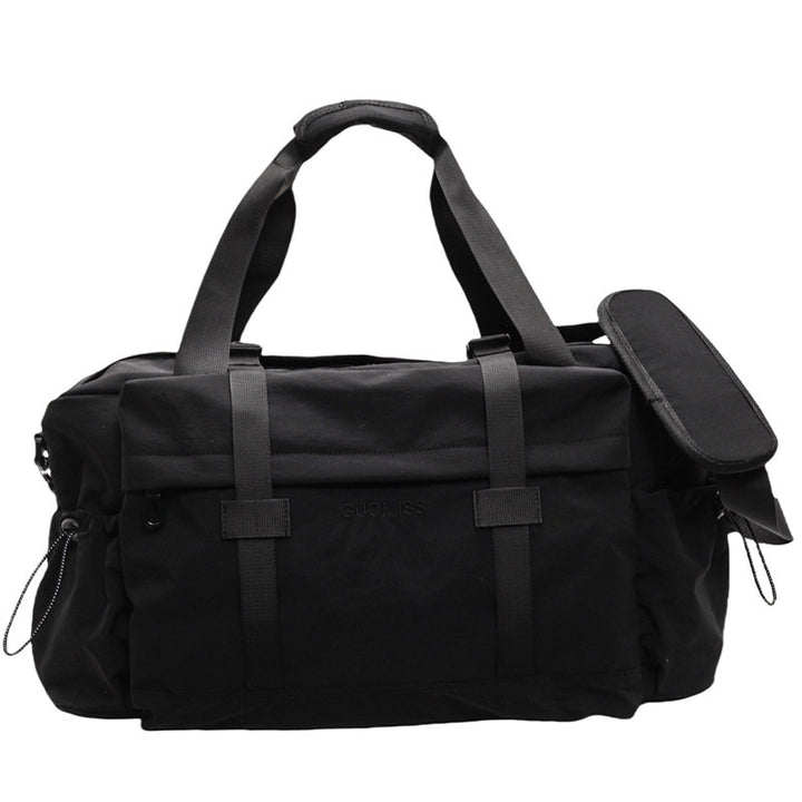 Multi-Functional Outdoor Duffle Bag Stornfield