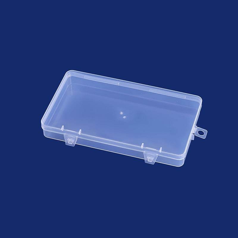 Multi-Purpose Plastic Storage Box Stornfield