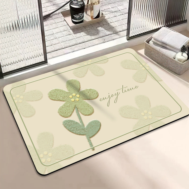 Home Decor Bath Mat Stornfield