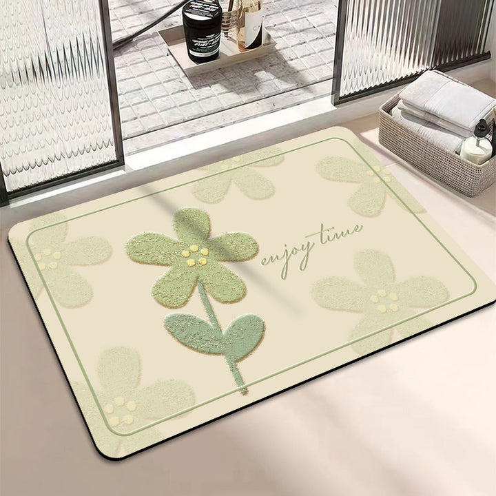 Home Decor Bath Mat Stornfield