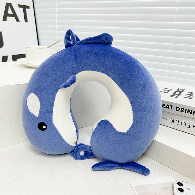 Ladies Neck Pillow Stornfield