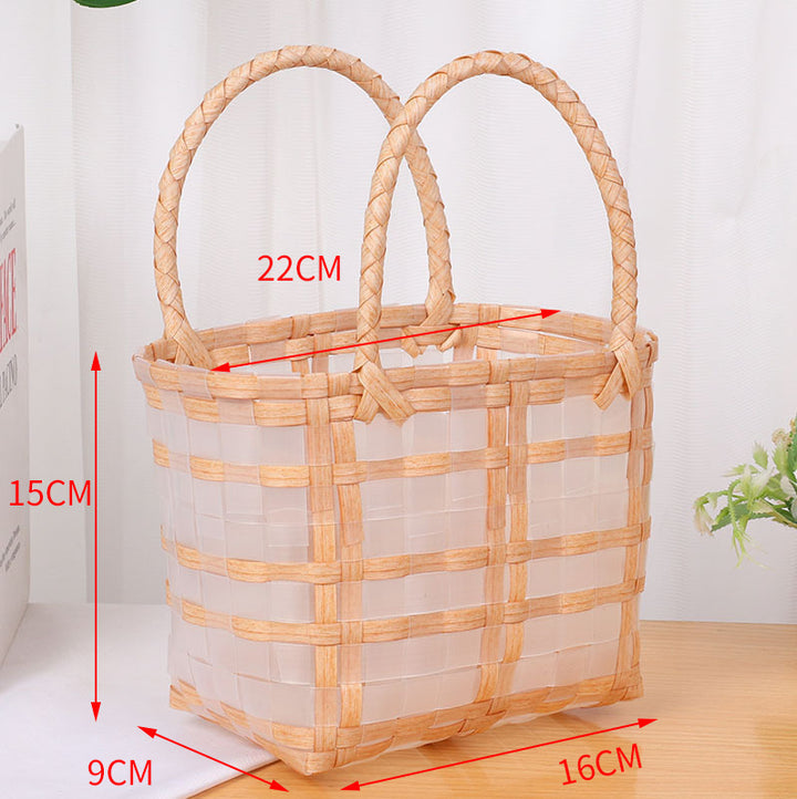 Multipurpose Organizer Basket Stornfield