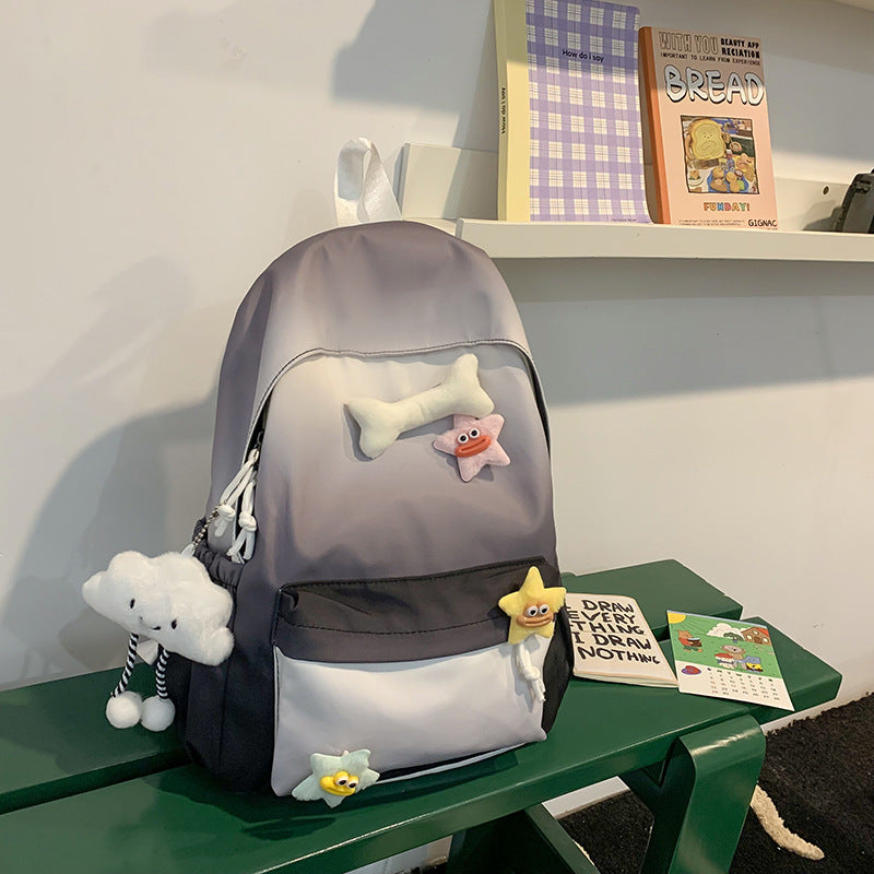 Playful Design Backpack Stornfield