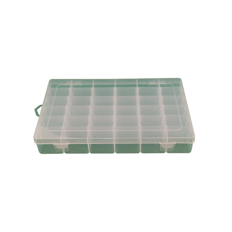 Multi-Divided Craft Supply Organizer Stornfield