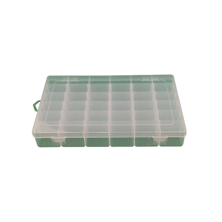 Multi-Divided Craft Supply Organizer Stornfield
