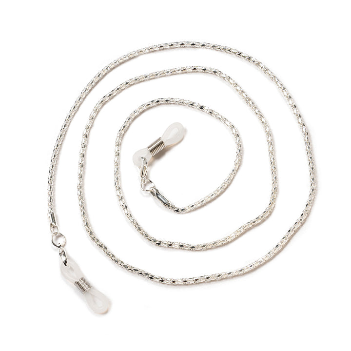 Durable Braided Eyewear Chain Stornfield