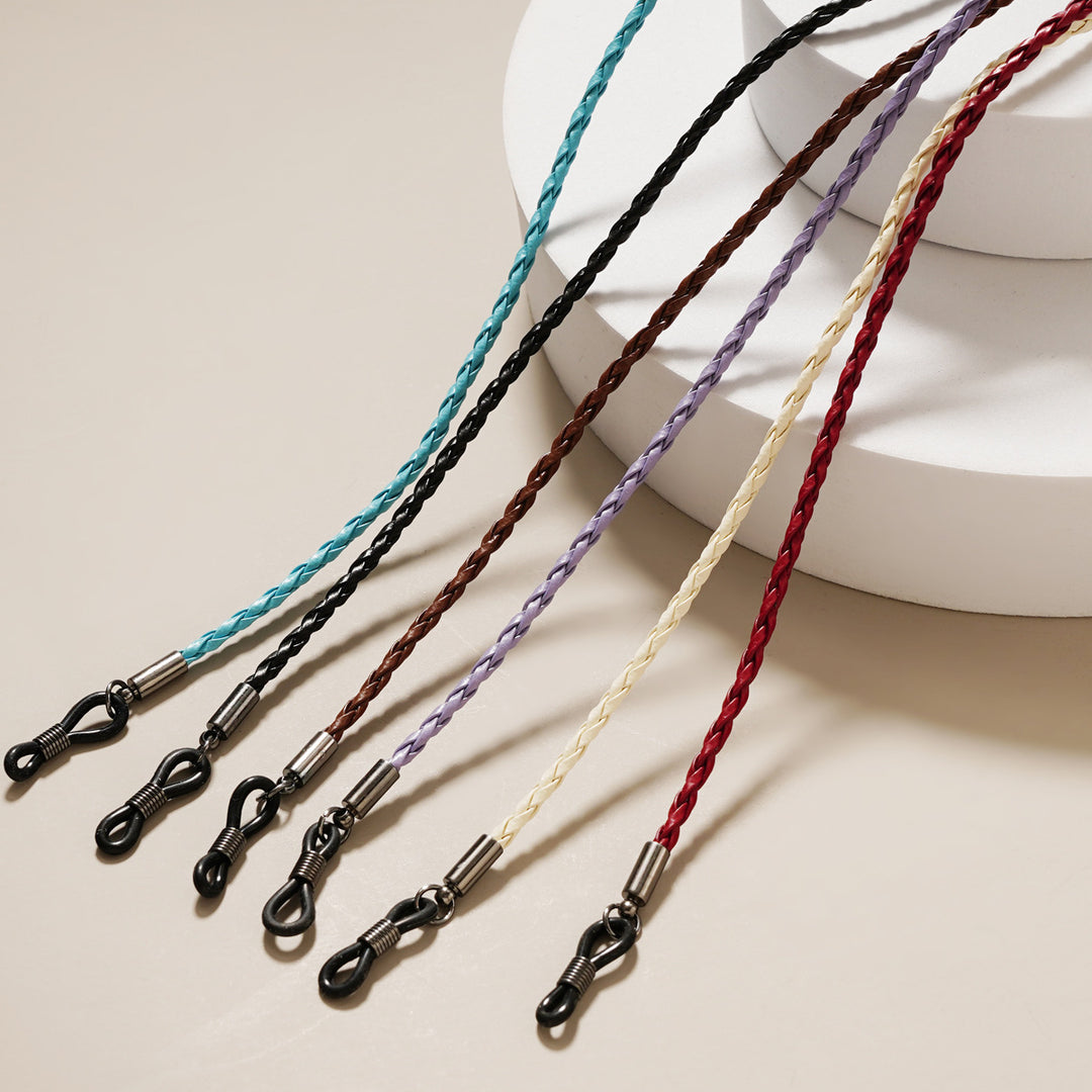 Braided Eyewear Retainer Stornfield