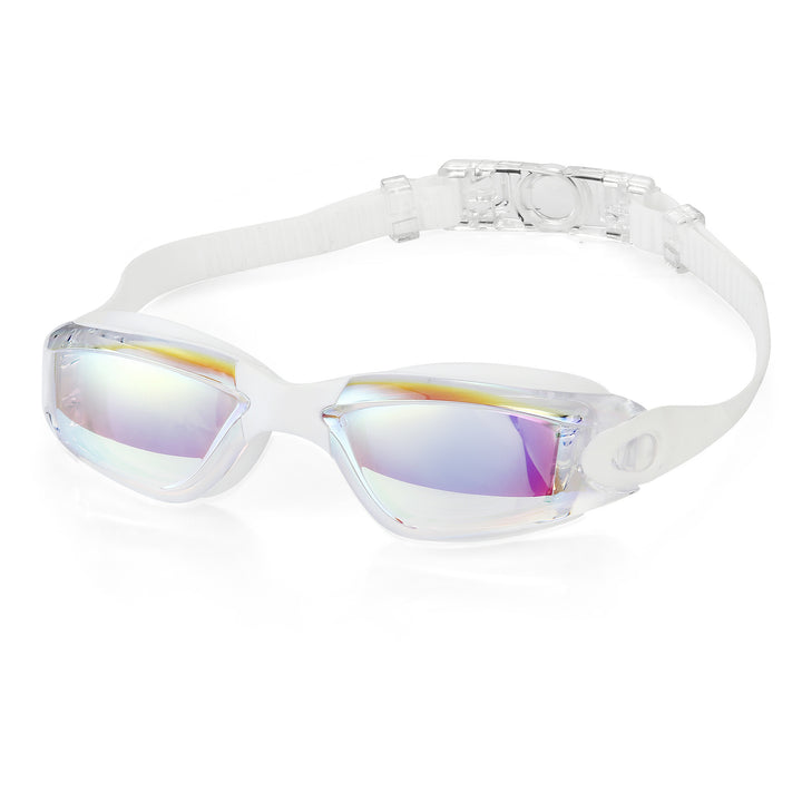 Swim goggles with UV protection and anti-fog Stornfield