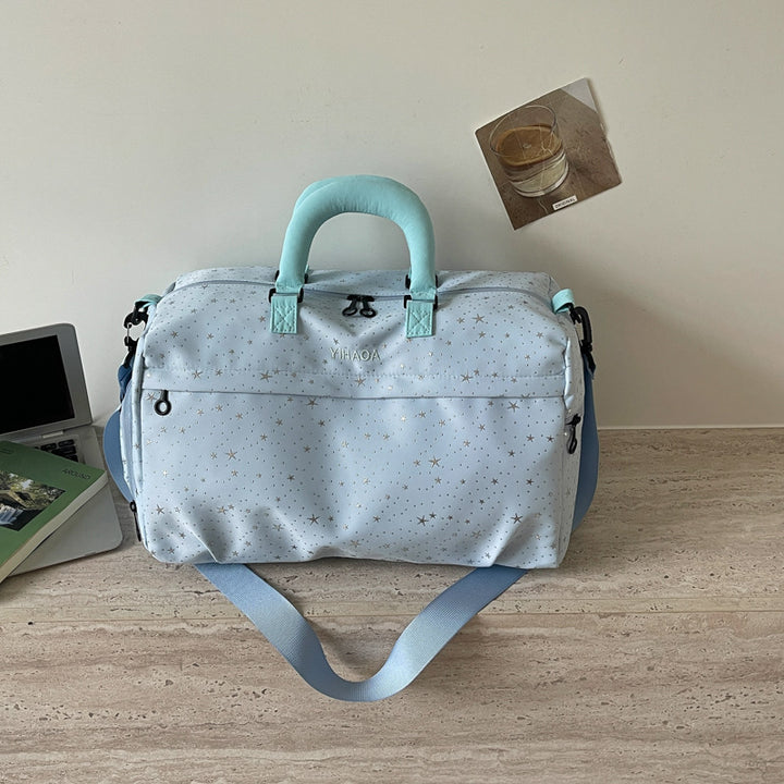 Stylish Multi-Functional Travel Duffel Bag Stornfield 1791206134