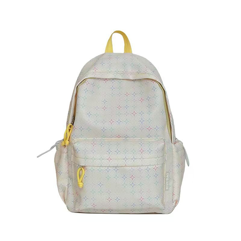 Stylish Multi-Purpose Backpack Stornfield