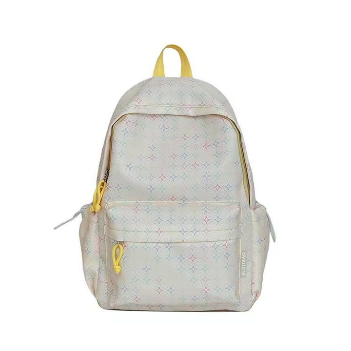 Stylish Multi-Purpose Backpack Stornfield