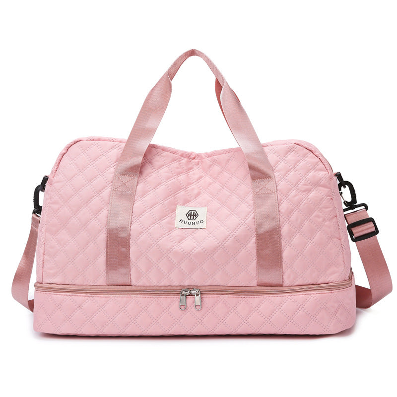 Travel Duffle Bag