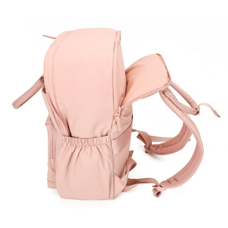 Versatile Lightweight Travel Backpack