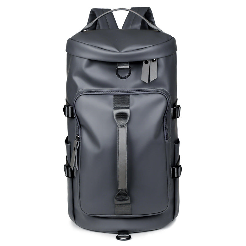 Waterproof Hiking Backpack Stornfield