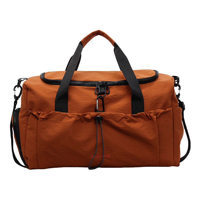 Versatile Multi-Functional Travel Duffle Bag Stornfield