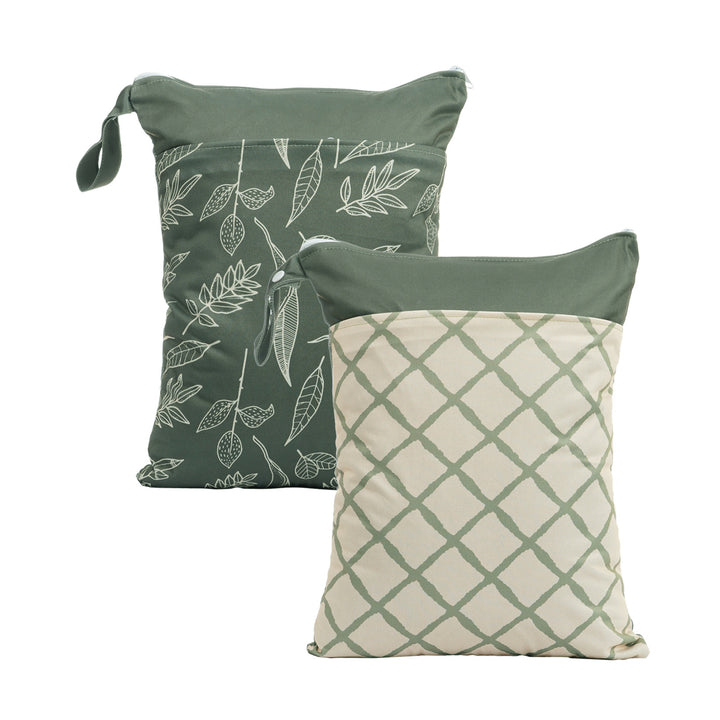 Reusable diaper bag Stornfield