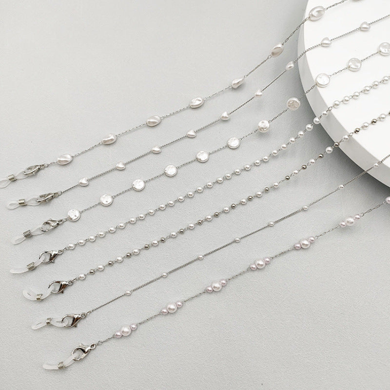 Stylish Eyewear Retaining Chain Stornfield