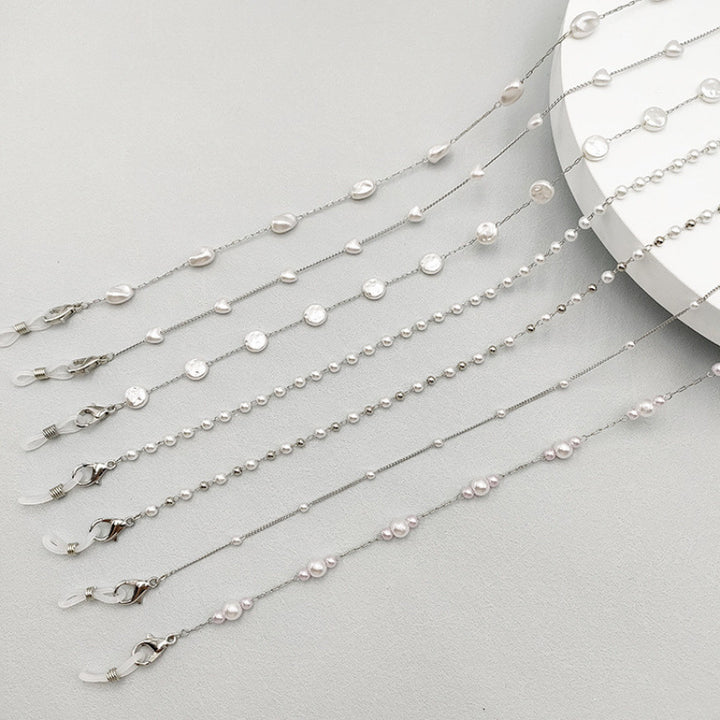 Stylish Eyewear Retaining Chain Stornfield