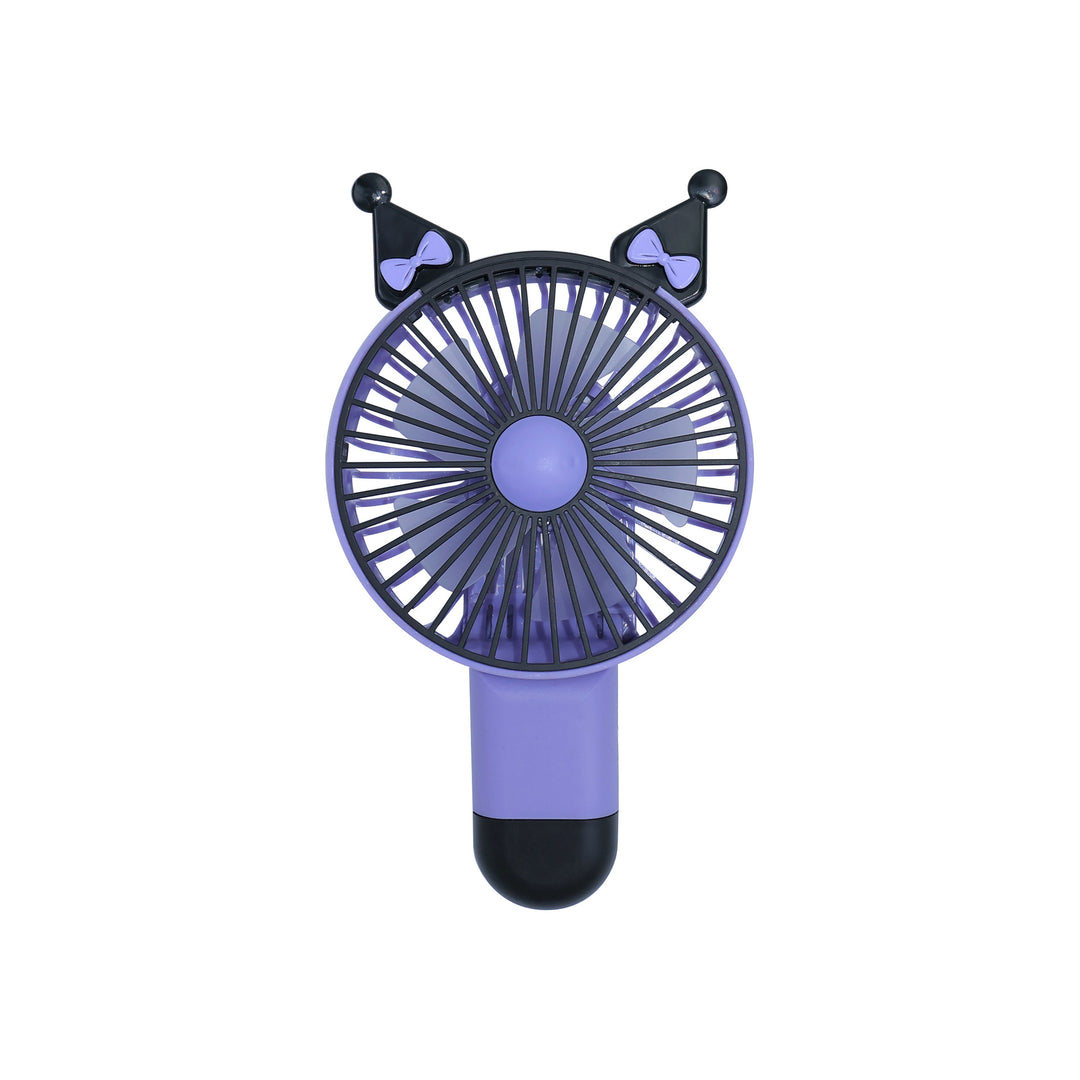 Women portable mini fan with animal design Stornfield