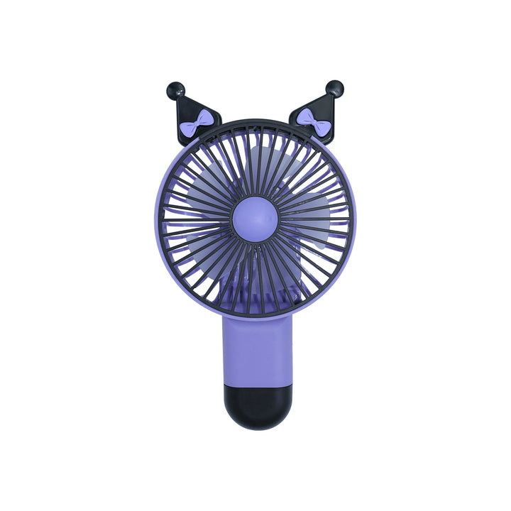 Women portable mini fan with animal design Stornfield