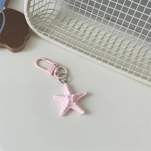 Star Keychain Stornfield