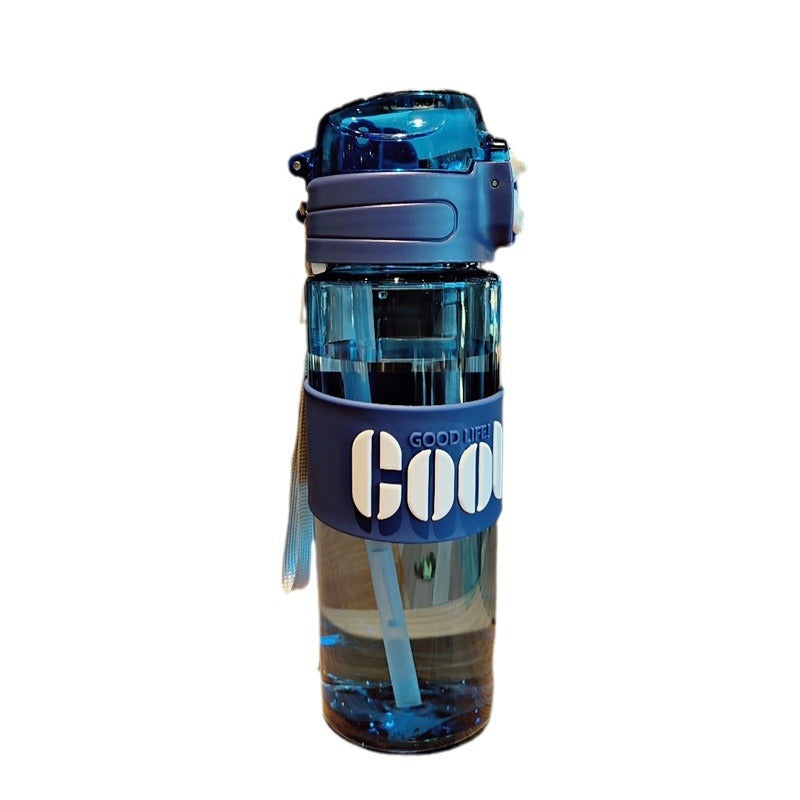 Women Ergonomic Water Bottle Stornfield