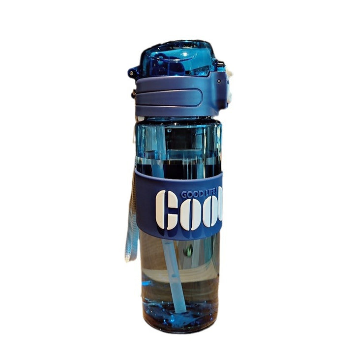 Women Ergonomic Water Bottle Stornfield